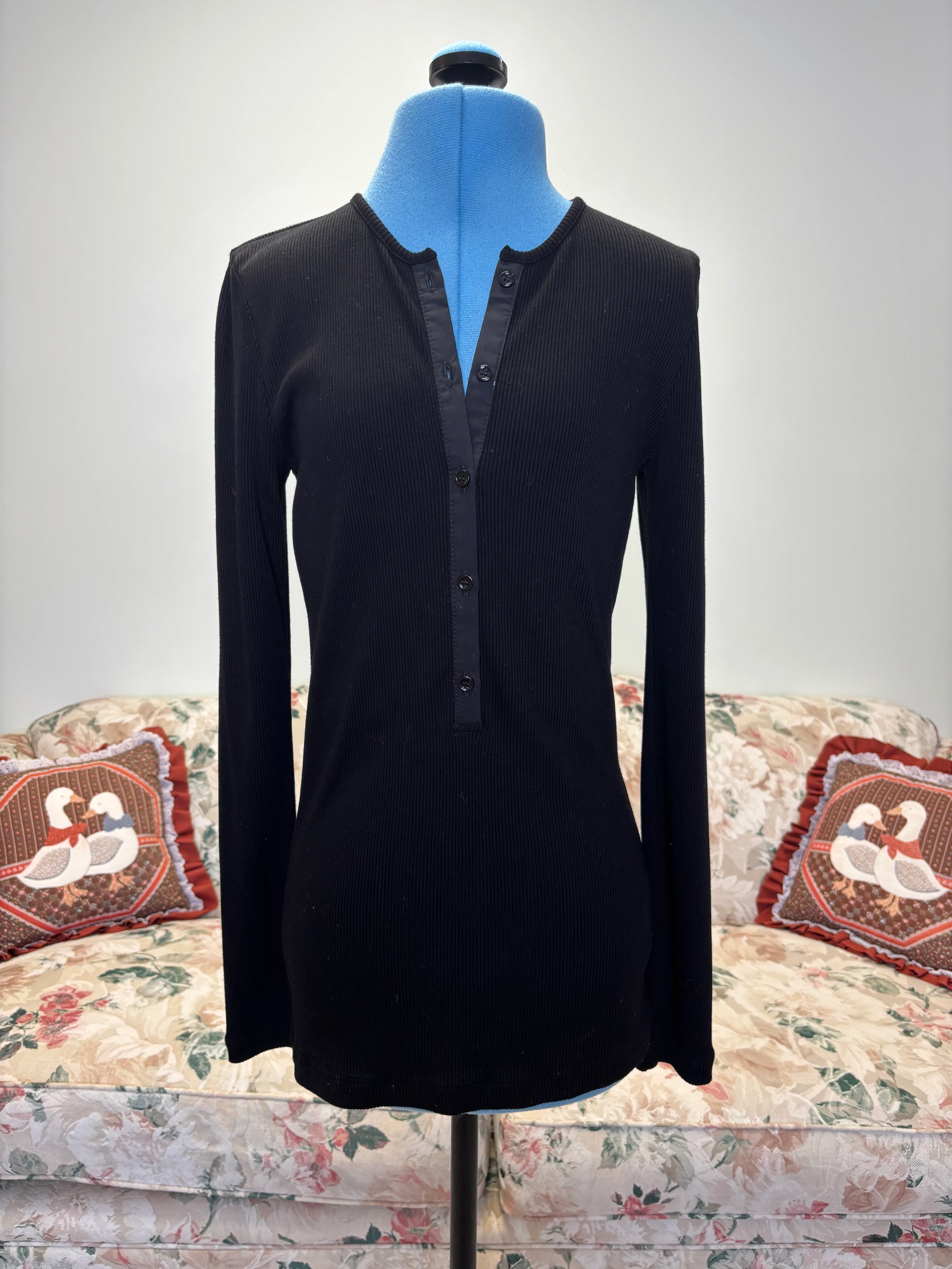 {Goop} Long Sleeve Shirt