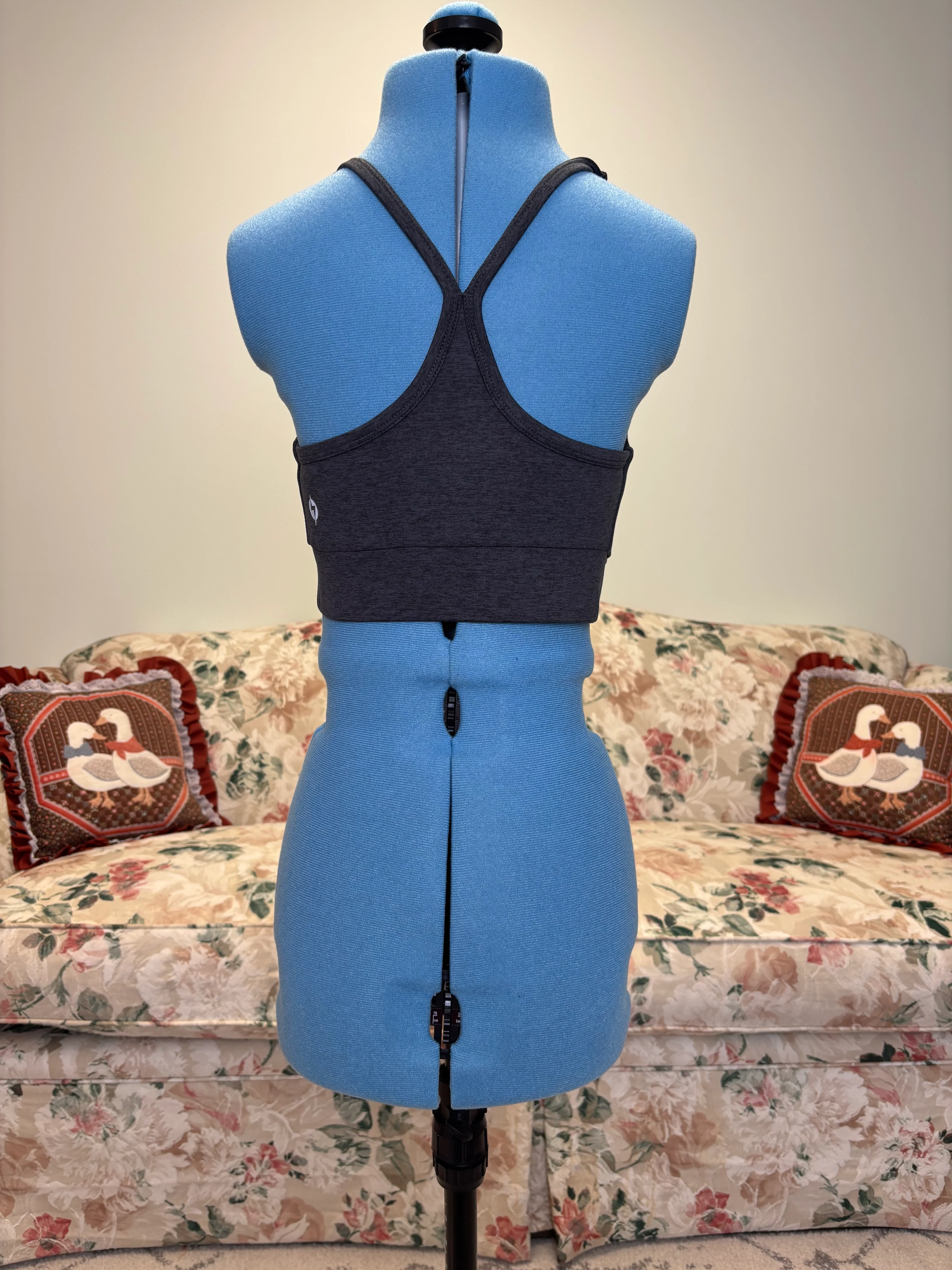 {Popflex} Sports Bra - Image 2